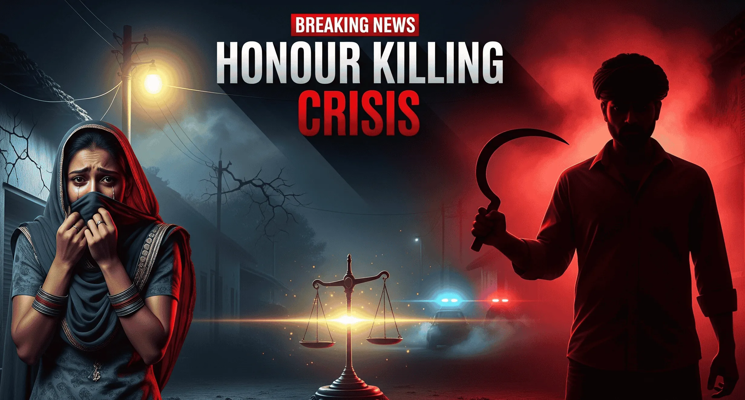 Honor Killing: जब परंपरा और पितृसत्ता निगल लेती है मासूम जिंदगियां