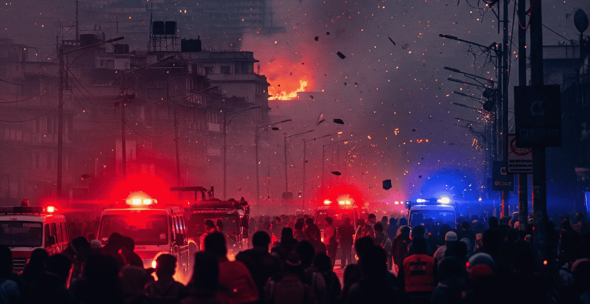 Gen-Z विद्रोह नेपाल: भ्रष्टाचार और अस्थिरता के खिलाफ युवा क्रांति, भविष्य की चुनौतियां