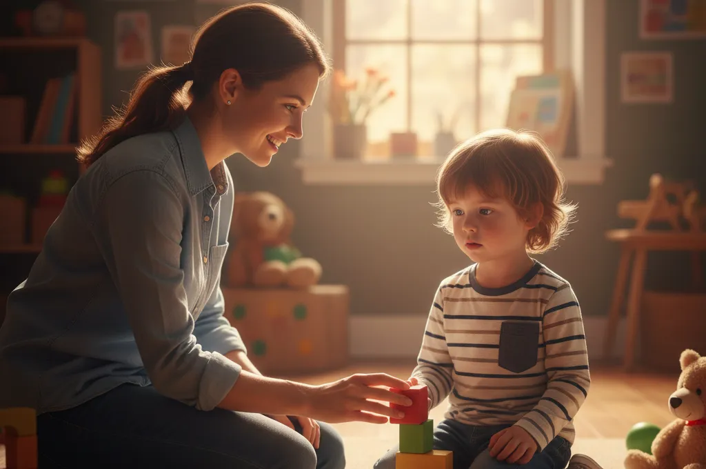 Autism Therapy: ऑटिज़्म के संकेत जो माता-पिता अक्सर नजरअंदाज कर देते हैं, पढ़ें शुरुआती चेतावनी