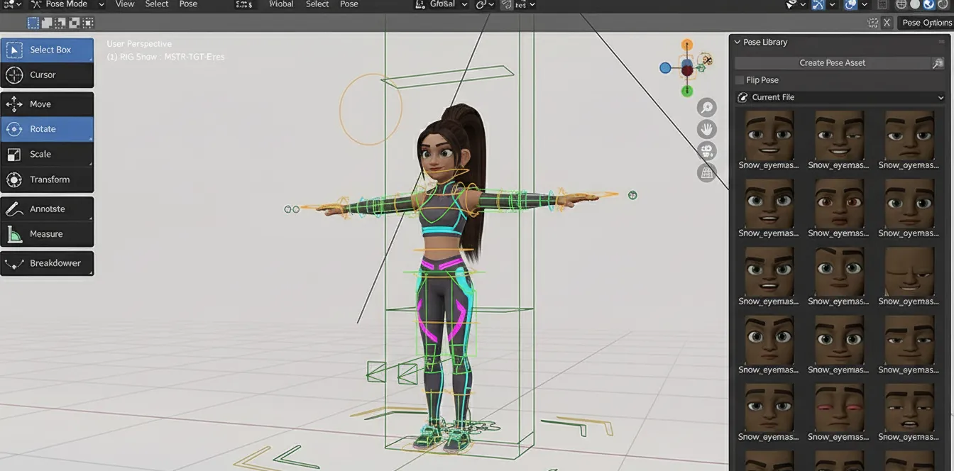 Google Gemini का नया फीचर: Nano Banana AI से 3D डिजिटल फिगर बनाने का ट्रेंड