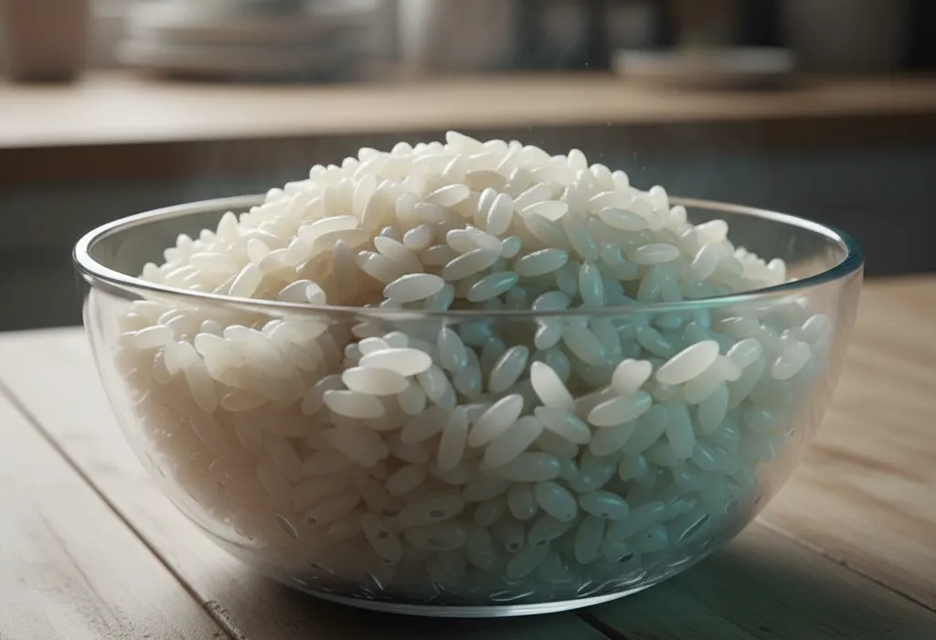 नकली चावल से सावधान! चावल असली है या नकली? ऐसे करें तुरंत जांच