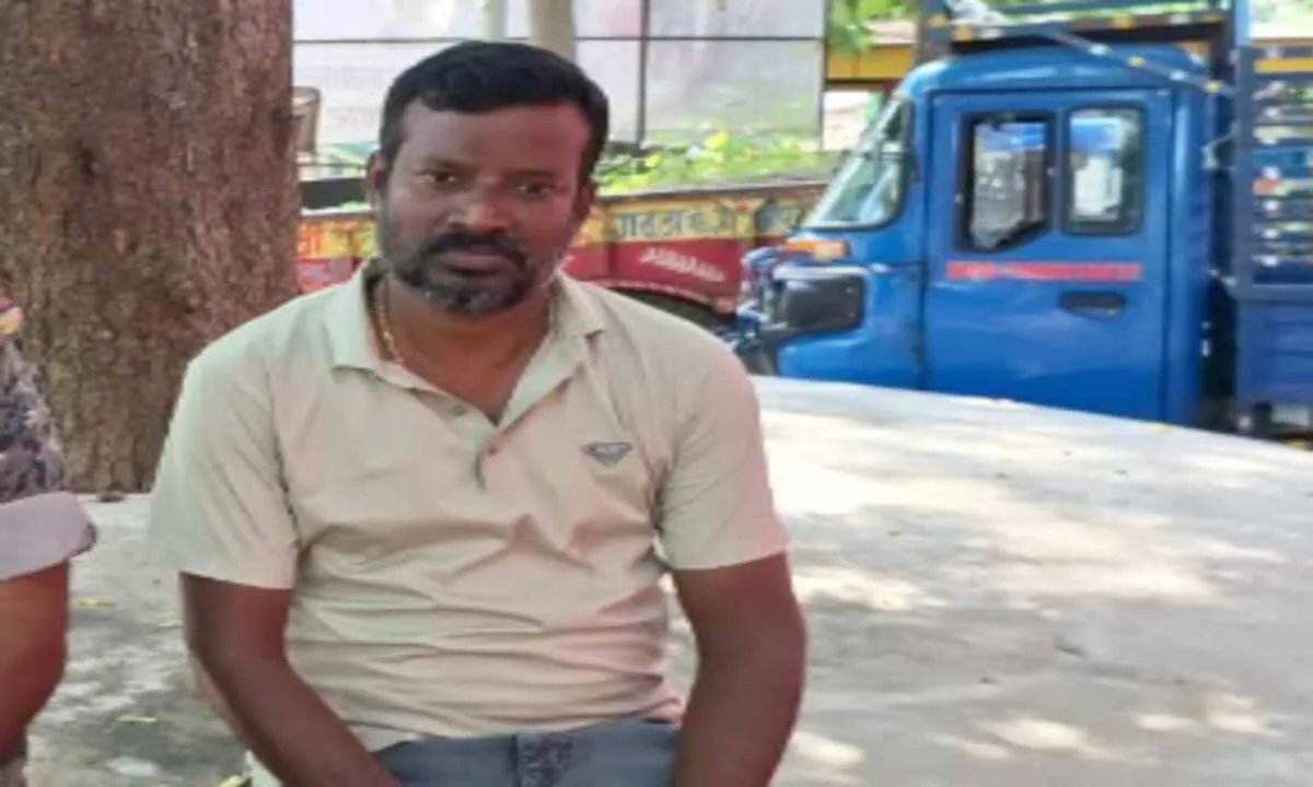 33 अज्ञात शवों को दी सम्मानजनक विदाई, बैजनाथ सिंह बने मानवता की मिसाल