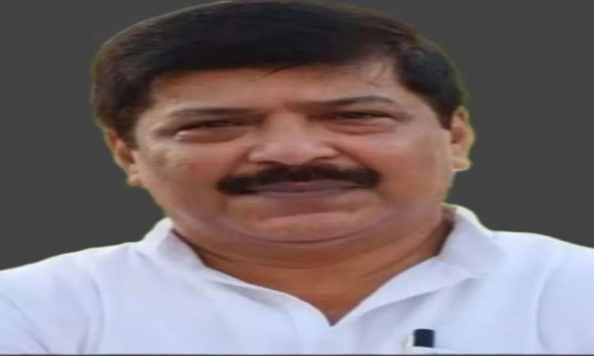 Hazaribagh News: जिला कांग्रेस के पर्यवेक्षक सुदीप राय बर्मन का मंगलवार को  नगर आगमन