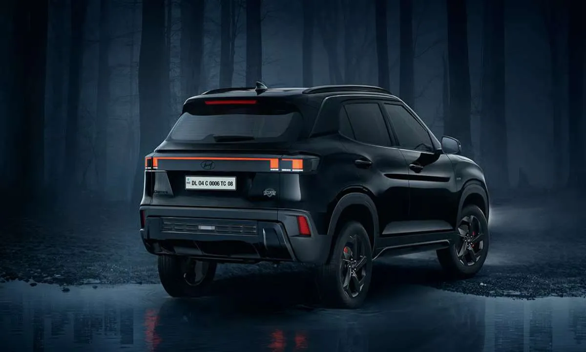 GST 2.0 का Hyundai Creta की कीमत पर कितना असर? यहां जानें पूरी डिटेल