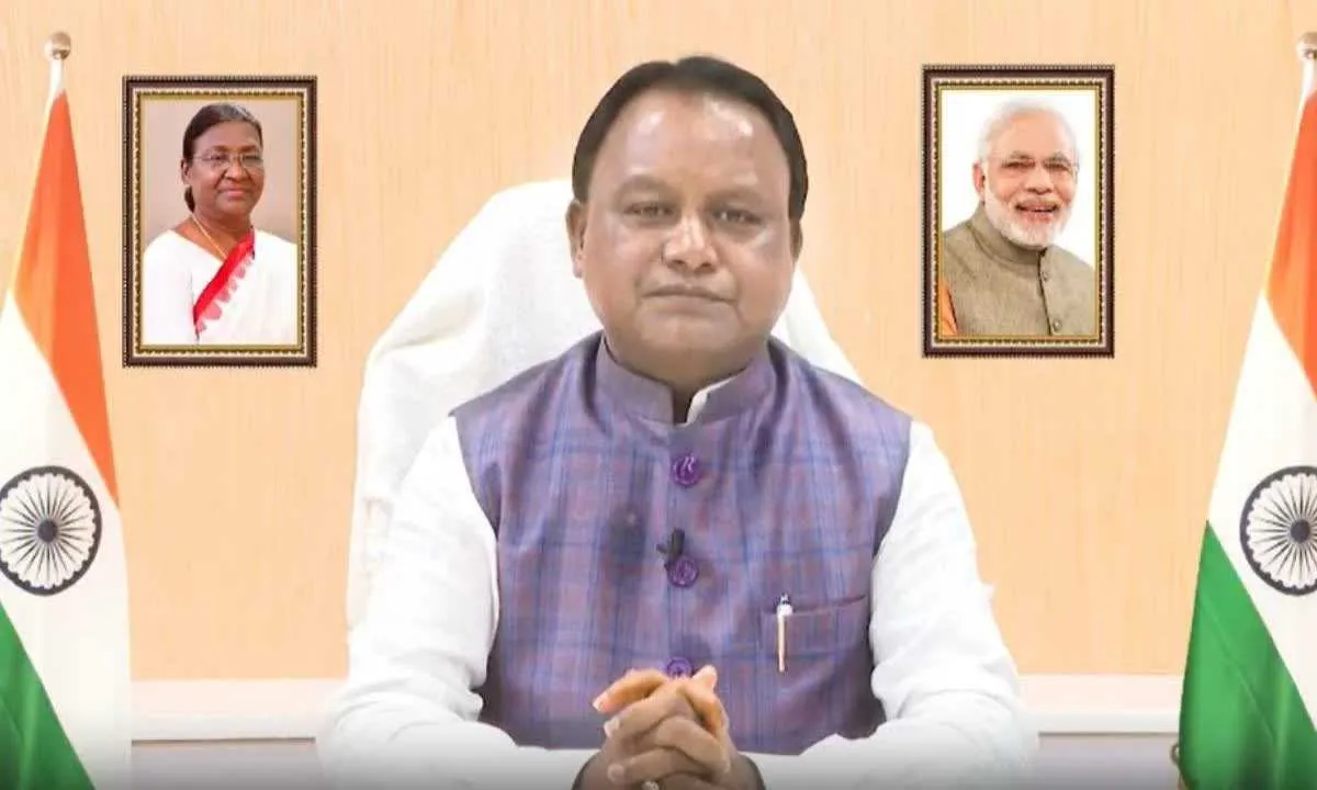 ओडिशा में पीएम मोदी के जन्मदिन पर 75 लाख पौधारोपण, 'मेरी लाइफ' पोर्टल से मिलेगा प्रमाणपत्र