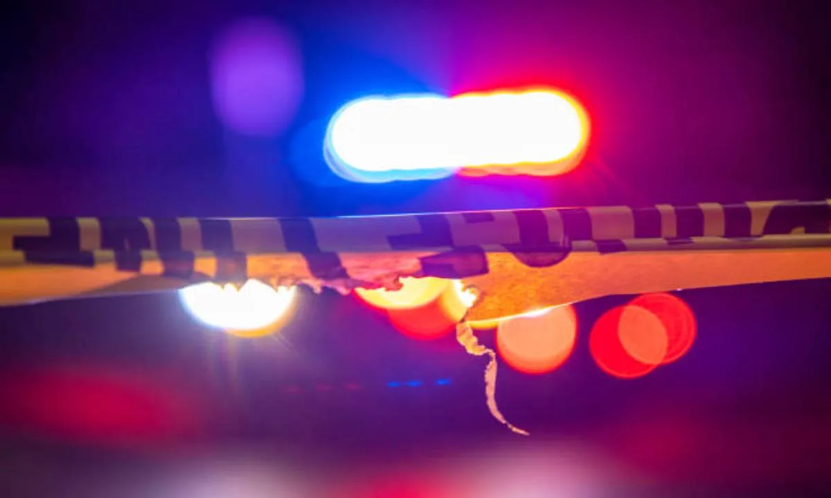 Dumka Double Horror: घर बना मौत का साया, दोहरे कत्ल का रहस्य, समाज में डर और सन्नाटा