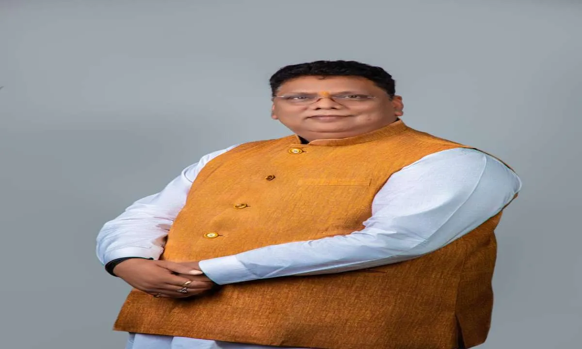 प्राथमिक शिक्षकों के लिए आरक्षित सीटें पर सरेंडर दुर्भाग्यपूर्ण: धर्मेंद्र तिवारी  