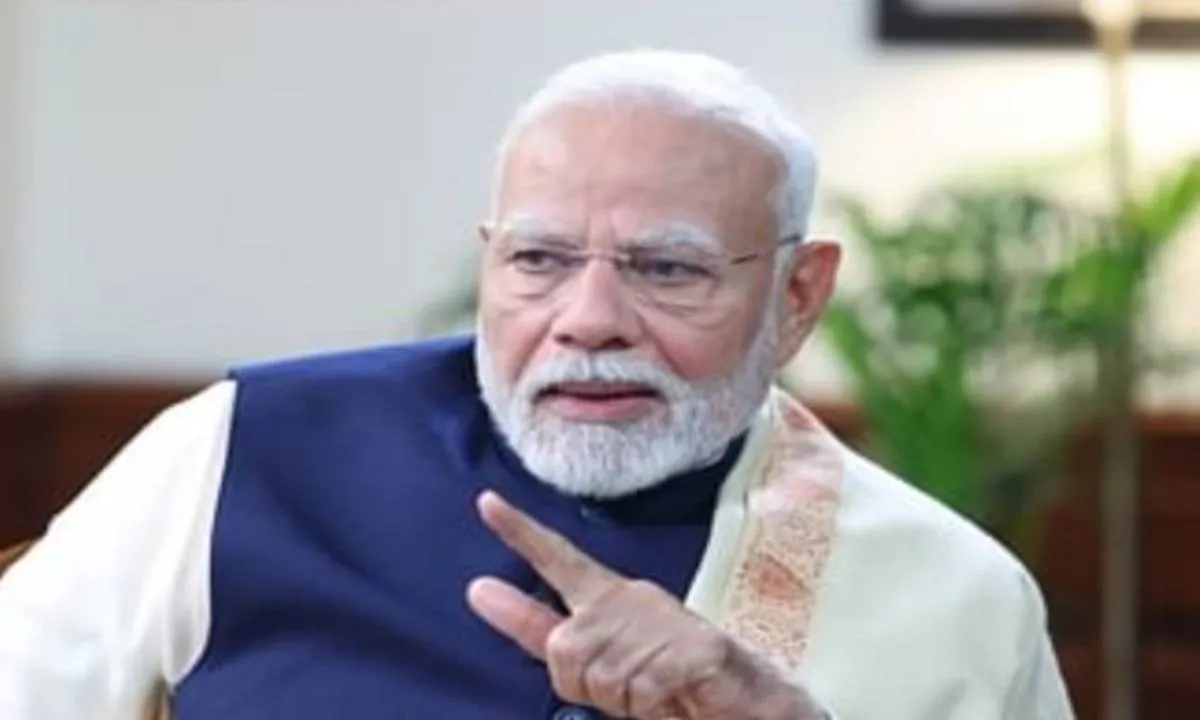 प्रधानमंत्री मोदी करेंगे यशोभूमि में सेमीकॉन इंडिया-2025 का उद्घाटन