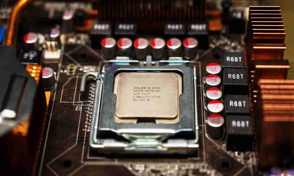 विक्रम-32: भारत का पहला स्वदेशी स्पेस-ग्रेड प्रोसेसर, आत्मनिर्भरता की नई उड़ान