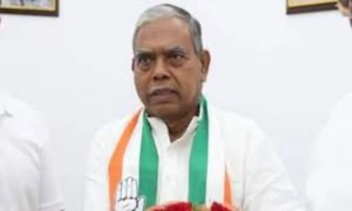 विस्थापित परिवारों को मिलेगा न्याय, महागठबंधन सरकार ने पूरा किया वादा:  केशव महतो कमलेश