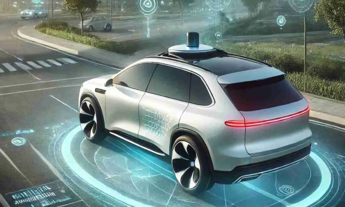 भारत में सेल्फ-ड्राइविंग कारों का भविष्य: सपना या हकीकत?