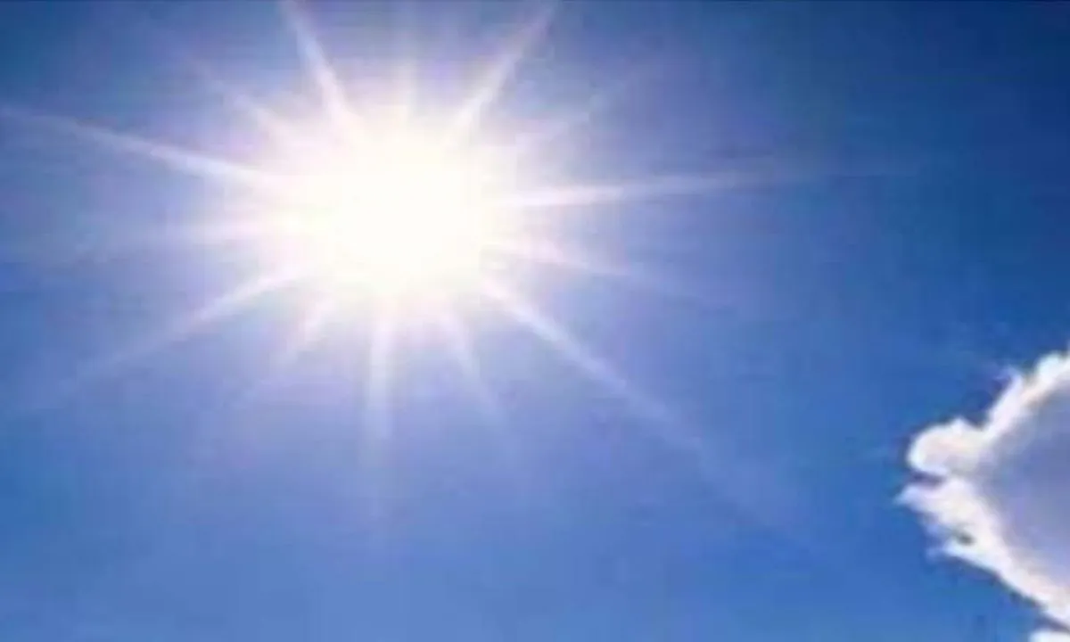 Ranchi News: झारखंड के विभिन्न जिलों में आठ से बारिश की संभावना