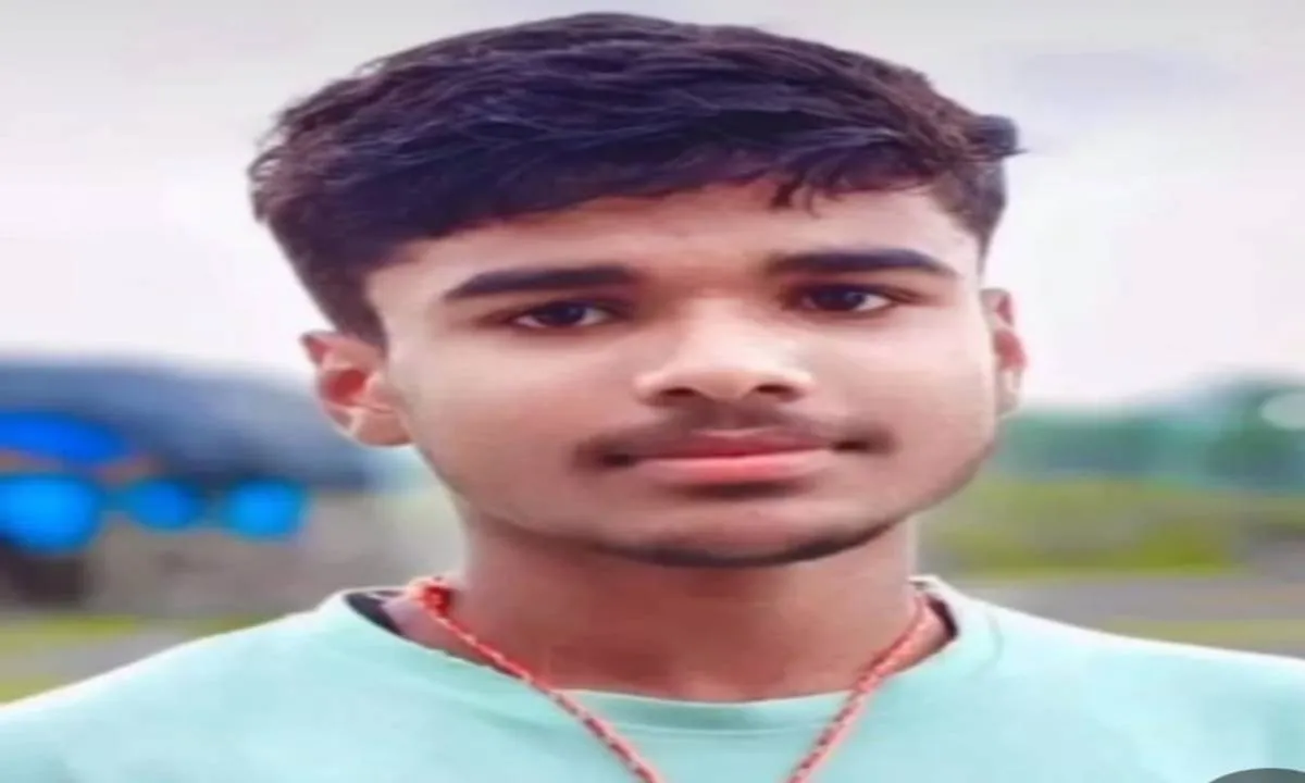 Koderma News:  डैम में डूबने से युवक की मौत