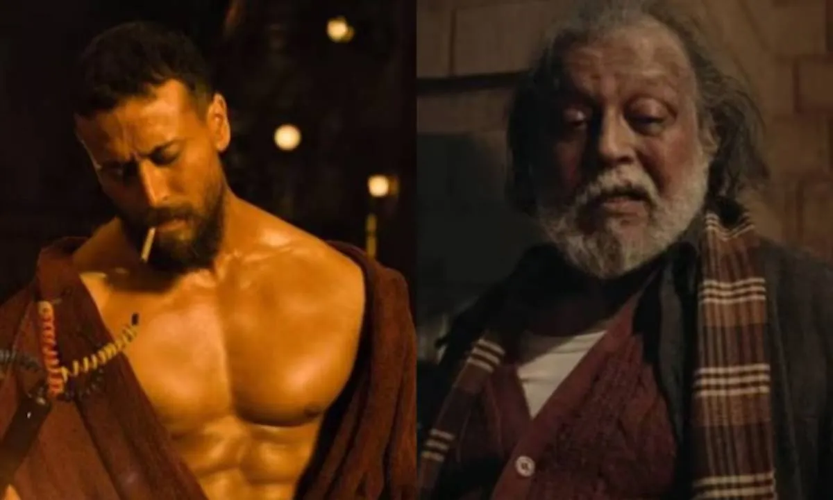 बॉक्स ऑफिस पर 'बागी 4' का जोश ठंडा, 'बंगाल फाइल्स' का बेहतर प्रदर्शन