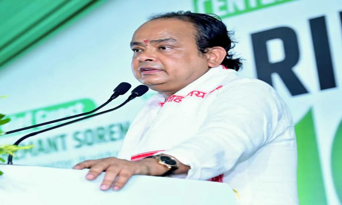 स्वास्थ्य मंत्री को एक बार फिर से मिली जान से मारने की धमकी