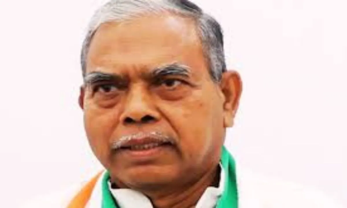 केशव महतो ने इरफान अंसारी को जनता की मांगों से कराया अवगत 