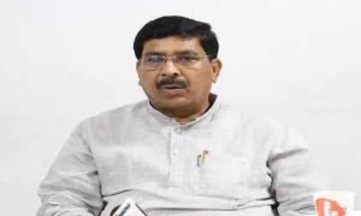 11 सितंबर को सूर्या हांसदा की नृशंस हत्या और राज्य में जमीन की लूट के खिलाफ भाजपा करेगी बड़ा प्रदर्शन: आदित्य साहू