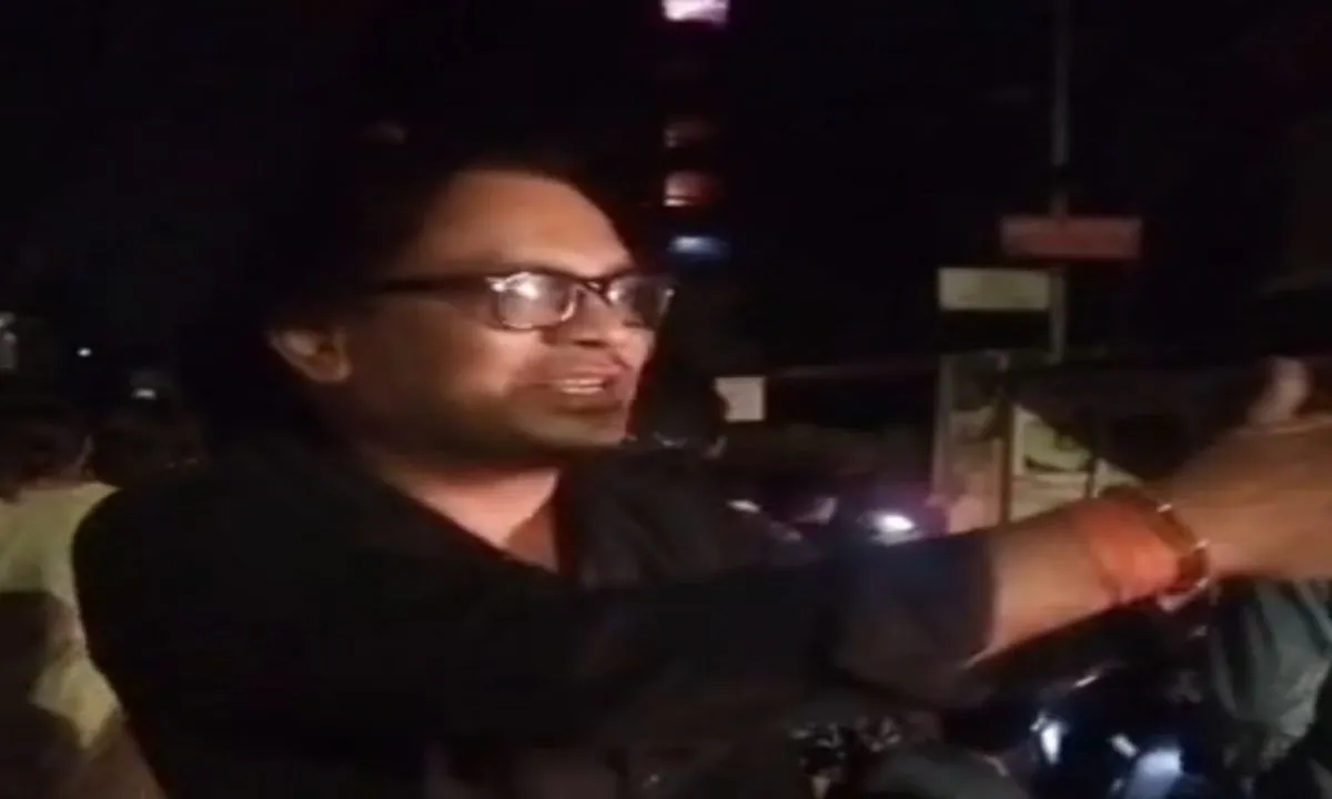 नेपाल में सैर करने गए झांसी के 4 युवक फंसे, प्रधानमंत्री व मुख्यमंत्री से लगाई गुहार