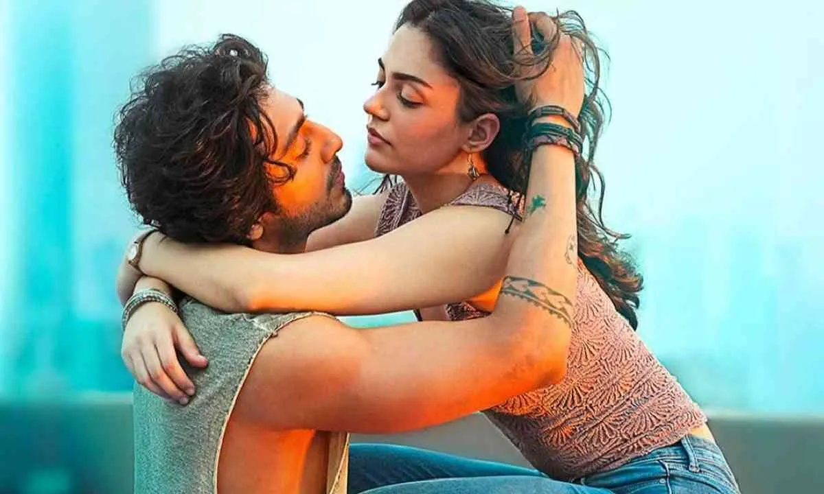 ‘सैयारा’ सिनेमाघरों के बाद अब ओटीटी पर मचाएगी धूम