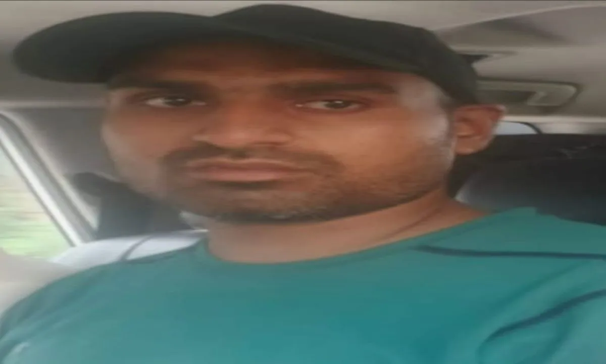 झारखंड के स्वास्थ्य मंत्री को धमकी देने वाला गिरफ्तार, मोबाइल बरामद 