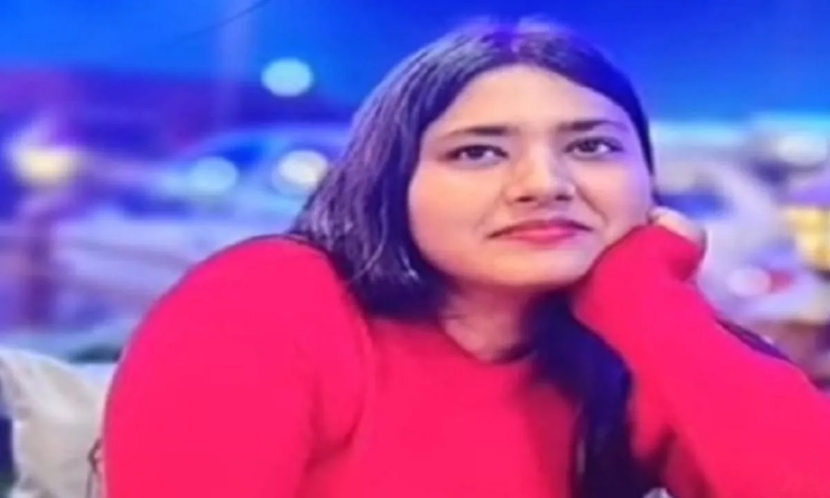 Chaibasa News: नवविवाहिता ने की खुदकुशी, छह माह पहले हुई थी शादी