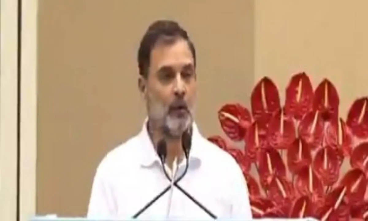 बाढ़ से पंजाब को कम से कम 20,000 करोड़ रुपये का हुआ नुकसान: कांग्रेस