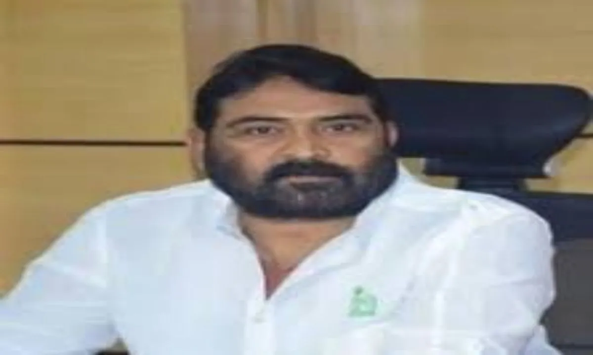 भाजपा जान ले, युवाओं के भविष्य के साथ खिलवाड़ बर्दाश्त नहीं करेगी हेमंत सरकार: विनोद पांडेय