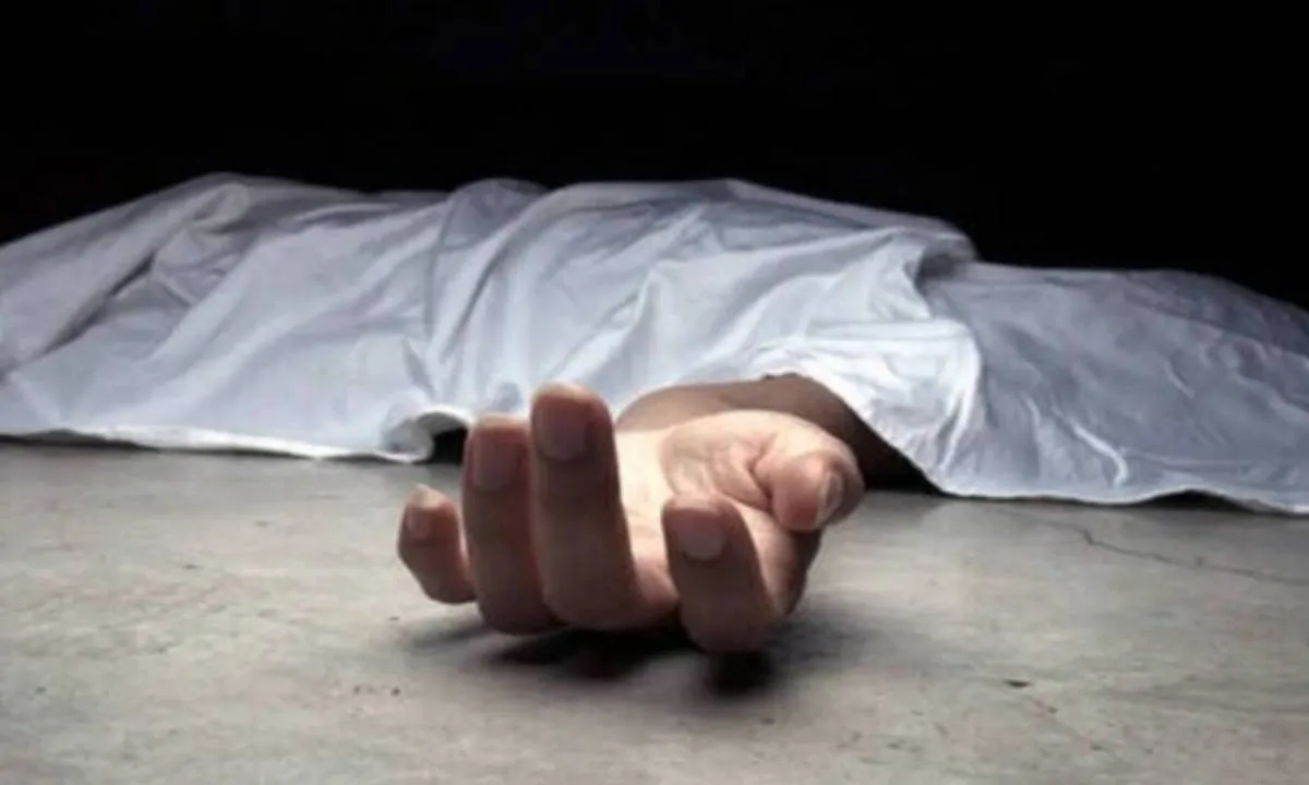 महिला की हत्या, जांच पड़ताल में  जुटी पुलिस