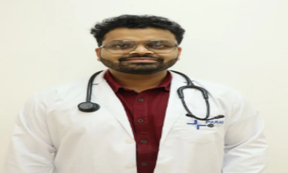 Ranchi News: पारस एचईसी हॉस्पिटल में फोर्थ स्टेज ब्रेस्ट कैंसर से ग्रसित महिला का हुआ सफल इलाज