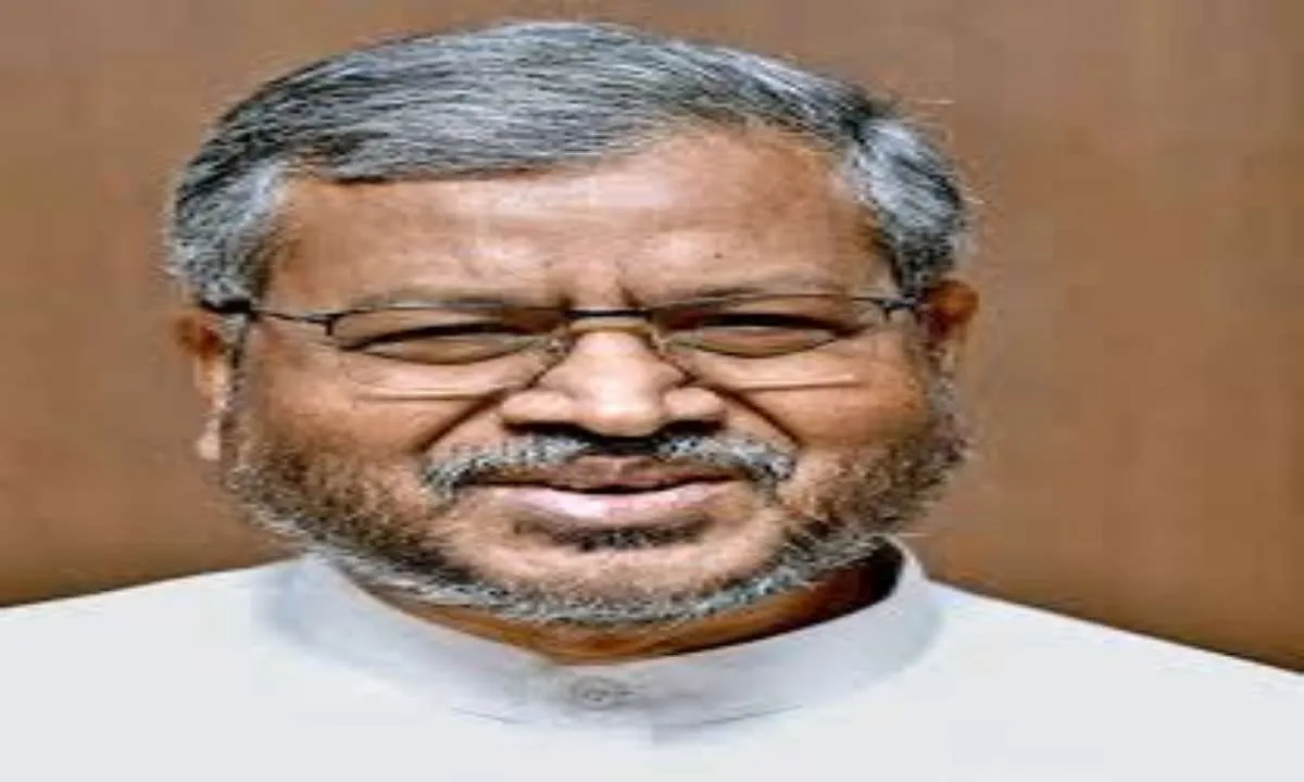 एसीबी से जुड़े संवेदनशील सबूत नष्ट करने की आशंका, बाबूलाल मरांडी ने की तत्काल कार्रवाई की मांग