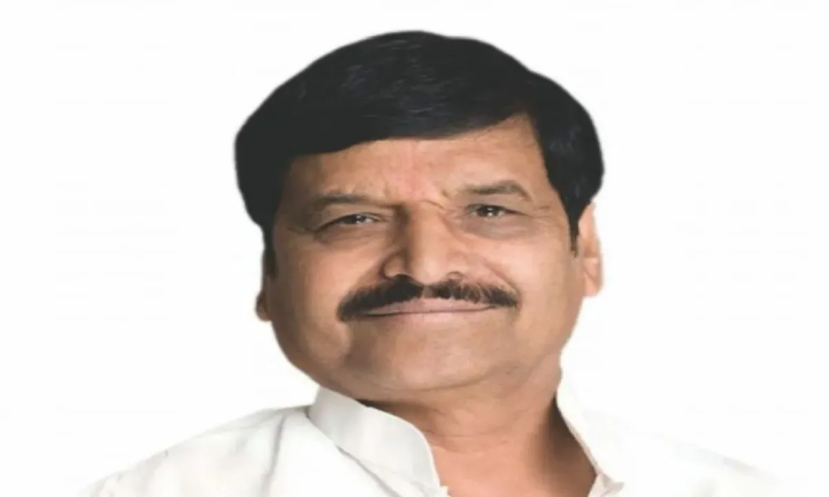 Opinion: आजम नहीं छोड़ेगें समाजवादी पार्टीः शिवपाल