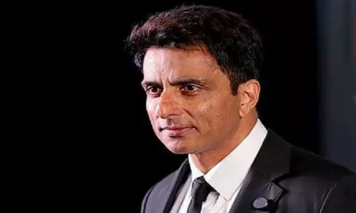 अवैध सट्टेबाजी ऐप मामले में सोनू सूद से ईडी ने की पूछताछ