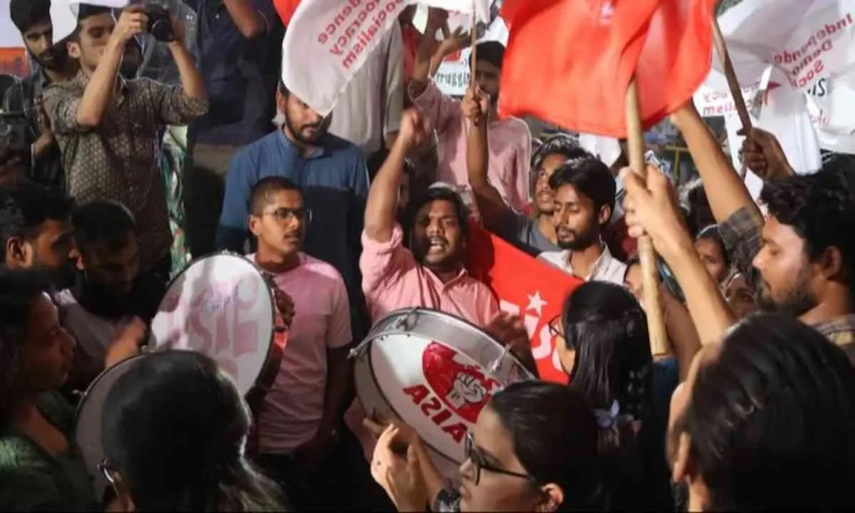 Opinion: छात्र संघ चुनाव नतीजों का संदेश, जेन जेड मोदी के साथ