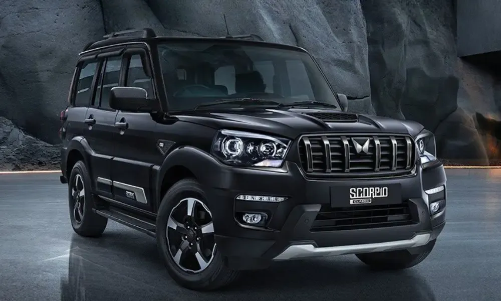 ₹4,00,000 डाउन पेमेंट करके घर ला सकते हैं! Mahindra Scorpio Classic, हर महीने इतनी बनेगी EMI