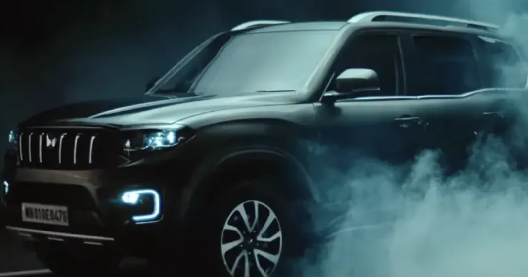 GST में कटौती से कितनी घटेगी Scorpio-N की कीमत? जानें पूरी डिटेल