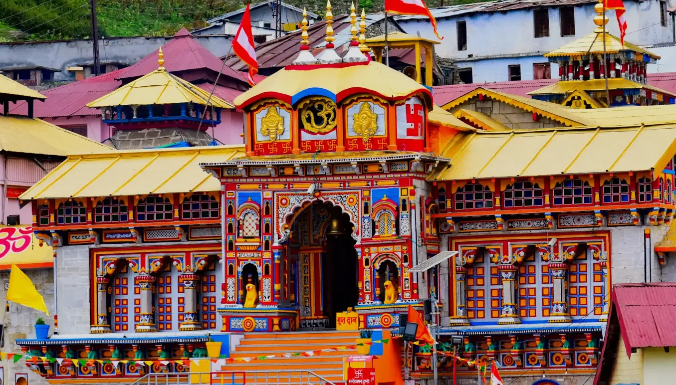 पीएम मोदी का 75वां जन्मदिन: बदरीनाथ-केदारनाथ में हवन, गंगोत्री-यमुनोत्री में विशेष पूजा-अर्चना