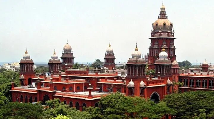 करूर भगदड़: मद्रास हाई कोर्ट ने एसआईटी के हवाले की जांच, 41 की गई थी जान