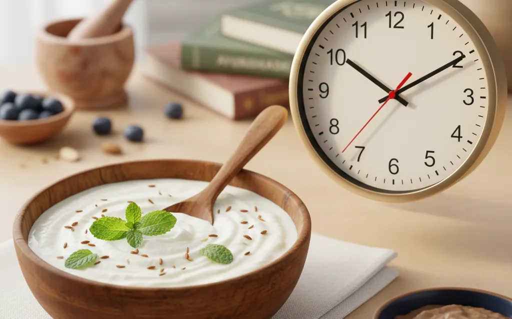 सेहत की चाबी: दही खाने का सही समय और तरीका, जानें फायदे और नुकसान