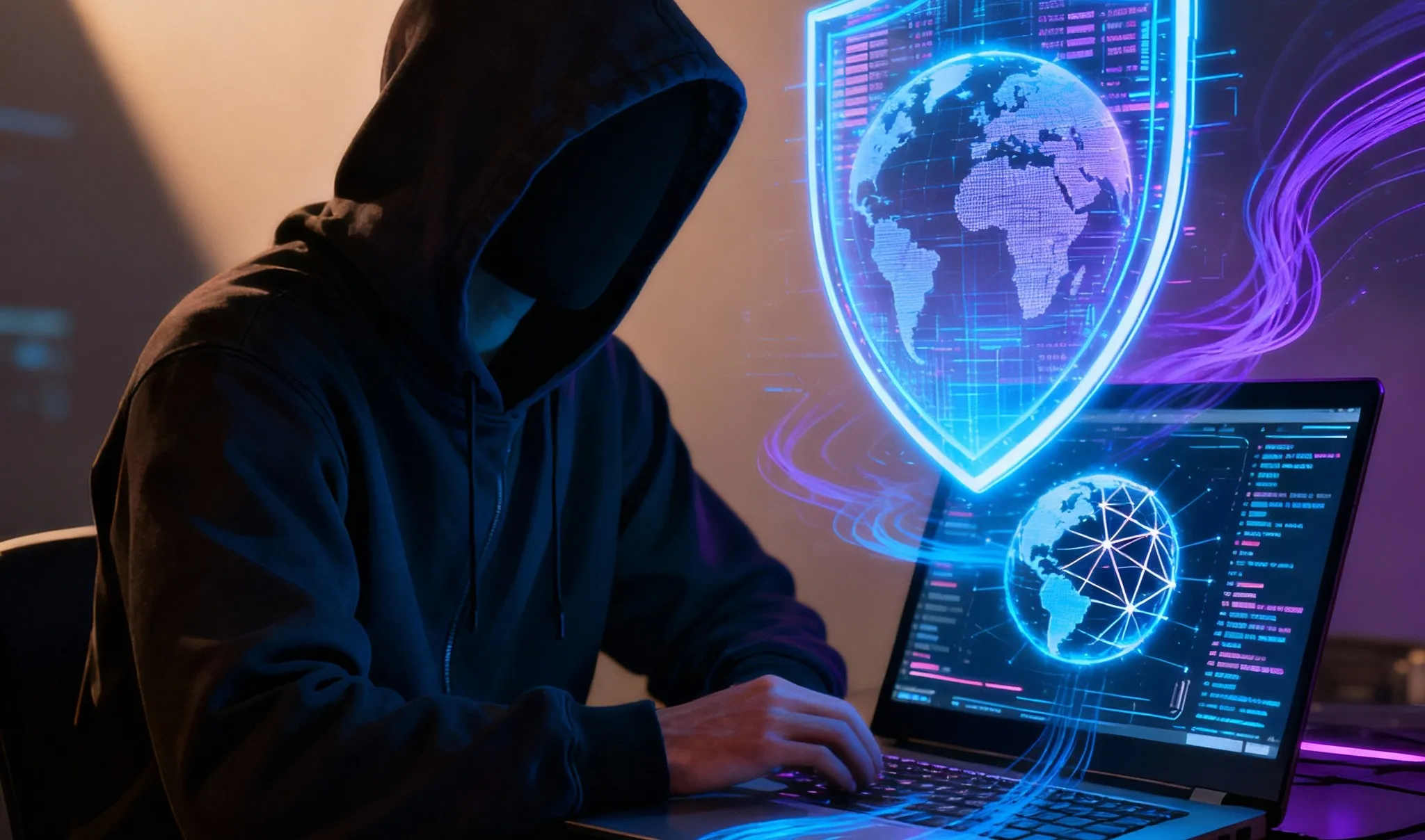 हैकर्स भी कहेंगे 'मान गए गुरु' जानें 5 स्मार्ट स्टेप्स जो इंटरनेट पर आपके डेटा को गायब कर देगी 