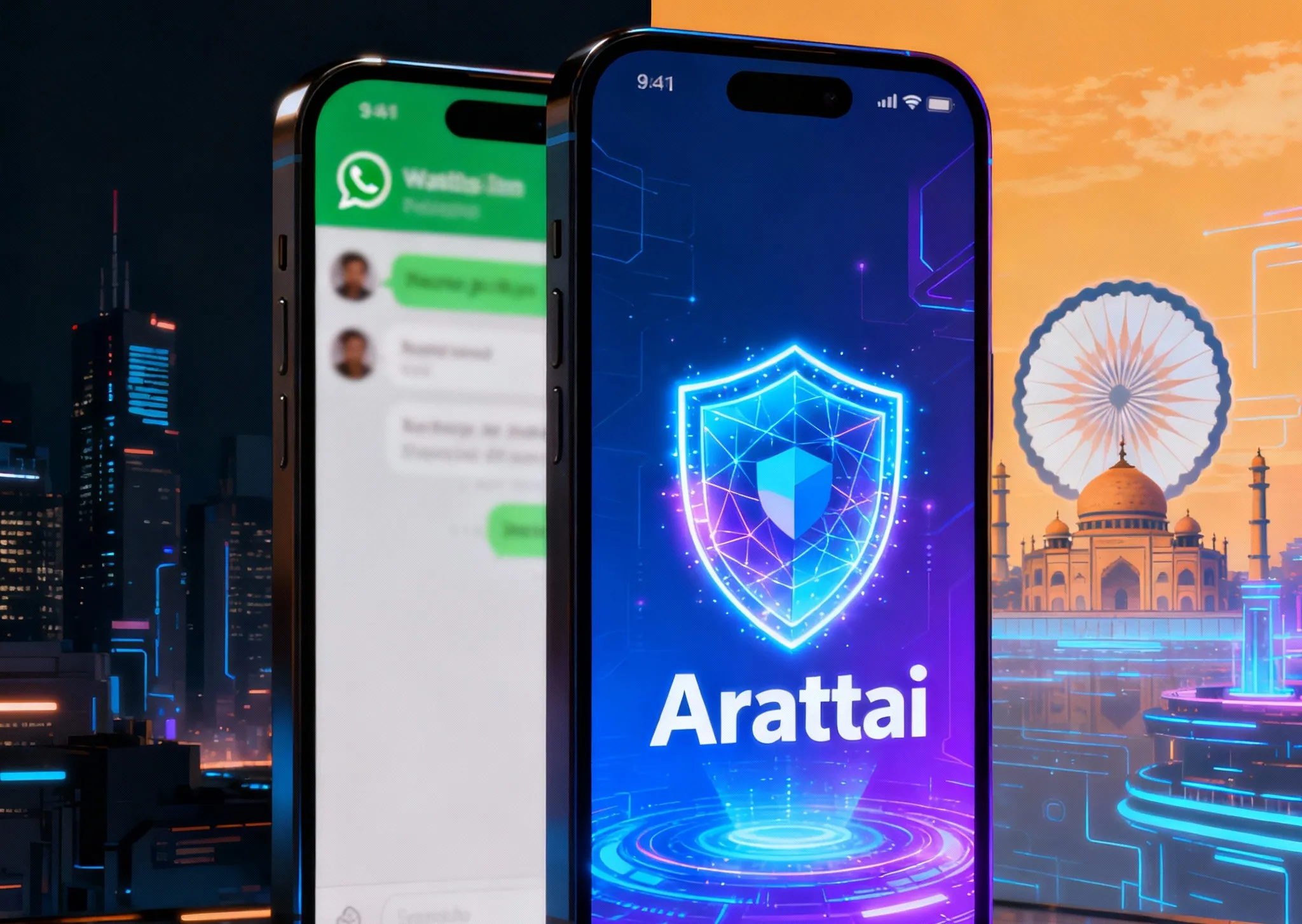 Zoho Arattai: WhatsApp को टक्कर देने वाले 5 दमदार फीचर्स, क्यों बन रहा यूज़र्स की पहली पसंद