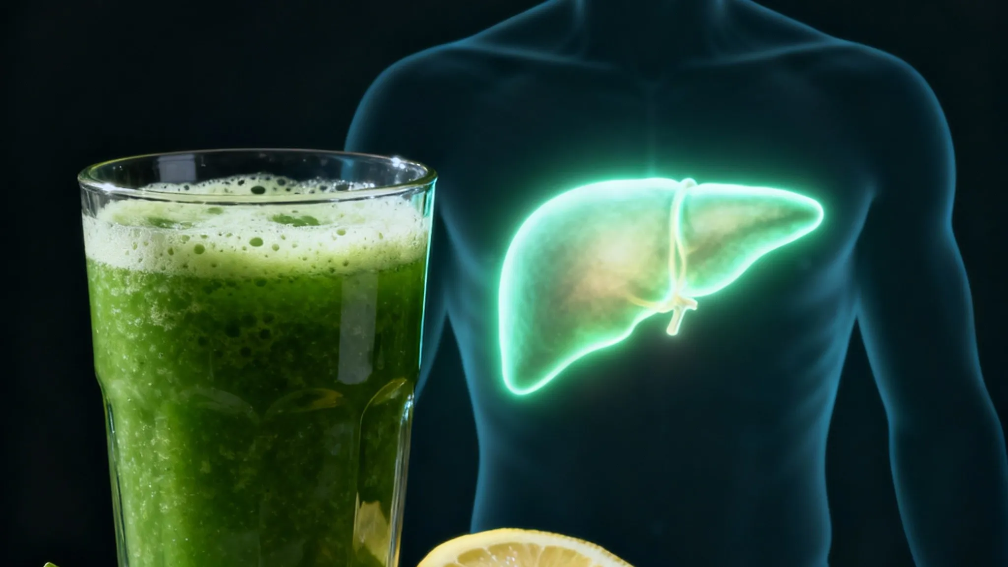 सवास्थ सलाह: लिवर में जमा टॉक्सिन्स का खात्मा… घर पर बनाएं ये चमत्कारी जूस!