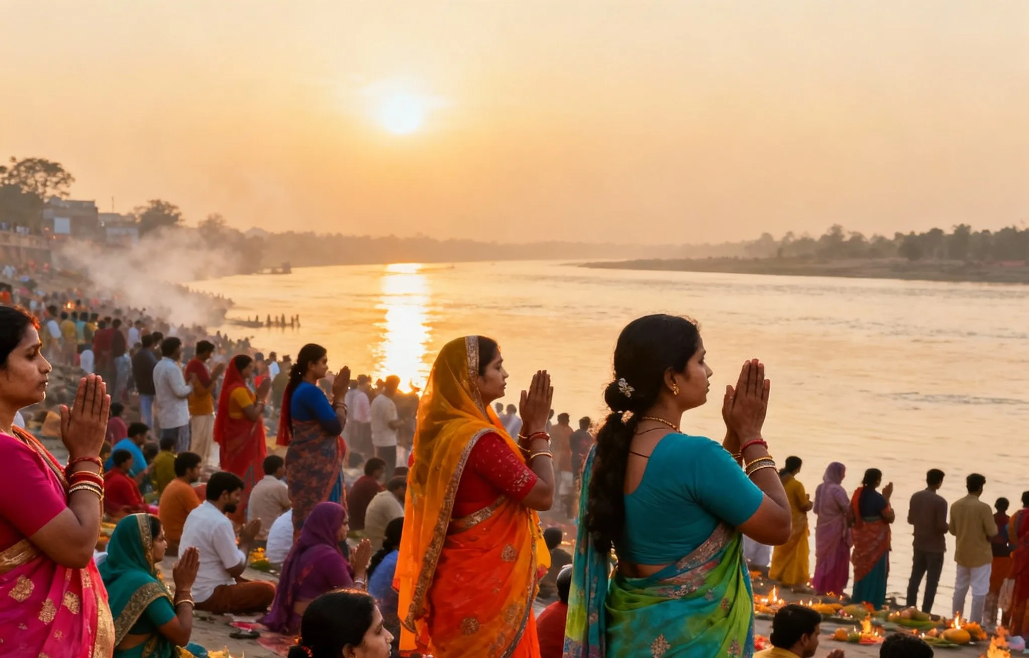 Chhath Puja Vrat: छठी मैया की कथा, पूजा विधि, पढ़ें पूरी कहानी और जानें छठ पूजा का महत्व