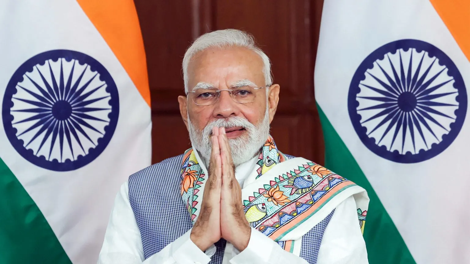 छठ पूजा 2025: दिल्ली में वासुदेव घाट पर PM मोदी होंगे शामिल, सुरक्षा और खास तैयारी की पूरी जानकारी