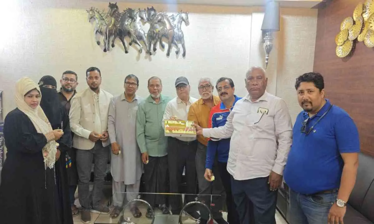 हाईकोर्ट से स्टे मिलने पर निजी स्कूल संचालकों में खुशी की लहर