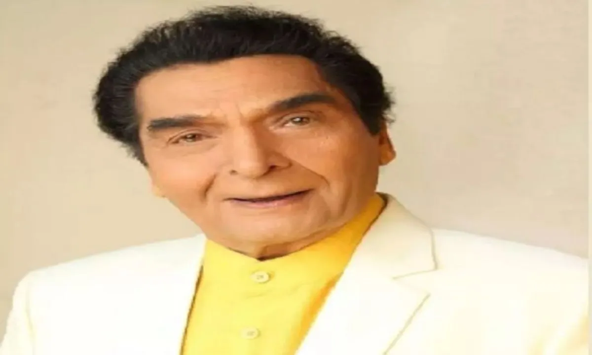 प्रधानमंत्री, गृहमंत्री समेत कई लोगों ने अभिनेता असरानी के निधन पर दी श्रद्धांजलि