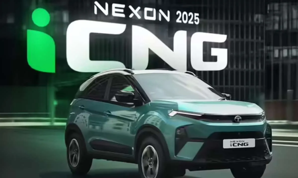 Tata Nexon CNG: सिर्फ 2 लाख में घर लाएं, EMI, माइलेज और फीचर्स की पूरी जानकारी