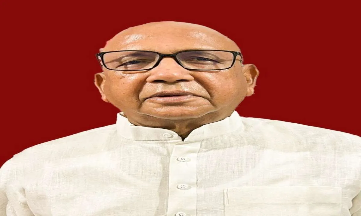 सर्वोच्च न्यायालय ने मेरी मांग के अनुरूप फैसला दिया: सरयू राय