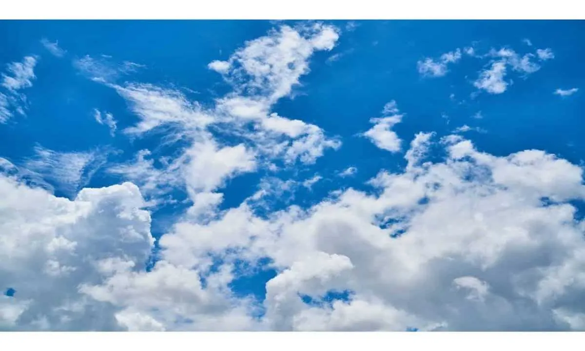 Jharkhand Weather: तापमान में होने लगी गिरावट, ठंड ने दी दस्तक