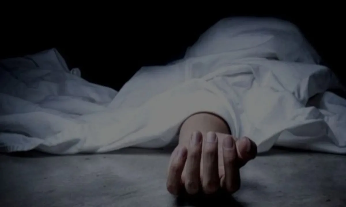 Chaibasa News: सड़क दुर्घटना में युवक की मौत