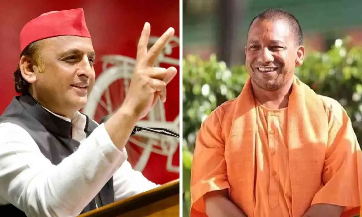 Opinion: योगी की तारीफ से क्यों बढ़ी अखिलेश की बेचैनी